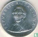 Italien 500 Lire 1985 "200th anniversary Birth of Alessandro Manzoni" - Bild 2
