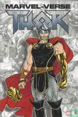 Marvel-Verse: Thor - Image 1