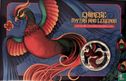 Australië 1 dollar 2022 (coincard - type 1) "Chinese myths and legends - Phoenix" - Afbeelding 1