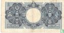 Malaya & British Borneo 1 dollar 1953 - Image 2