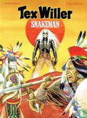 Snakeman - Bild 1