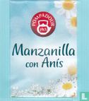 Manzanilla con Anis - Afbeelding 1