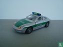 Porsche 911 Carrera Polizei - Afbeelding 1