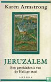 Jeruzalem  - Bild 1