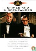 Crimes and Misdemeanors - Image 1
