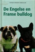 De Engelse en Franse bulldog - Image 1