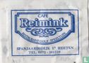 Café Reimink - Afbeelding 1