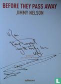 Jimmy Nelson - Bild 1