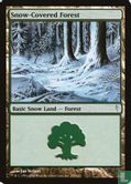Snow-Covered Forest - Image 1
