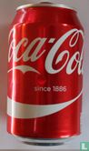 Coca-Cola - 2014 DK - Afbeelding 1