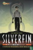 Silverfin The graphic Novel - Bild 1