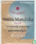 tisana Manduka   - Image 1