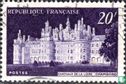 Chambord Castle - Image 1