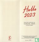 Hello 2023 - Afbeelding 3