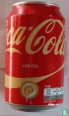 Coca-Cola - Vanilla 2014 B - Bild 1