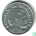 Seychellen 1 Cent 1976 "Independence" - Bild 2