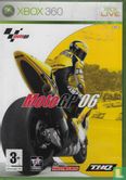 MotoGP'06 - Afbeelding 1