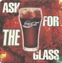 Ask For The Glass - Afbeelding 2