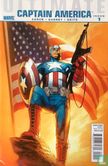 Ultimate Captain America - Afbeelding 1