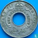 British West Africa 1/10 penny 1907 - Image 2