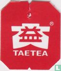 Green Teabag - Image 3