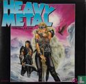 Heavy Metal 1992 Calendar - Image 1