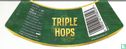 Triple hops - Afbeelding 2