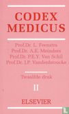 Codex Medicus II - Afbeelding 1
