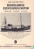 Nederlandse zeevisserijschepen - Afbeelding 3