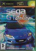 Sega GT Online - Afbeelding 1