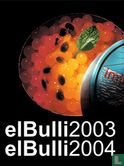 elBulli 2003-2004  - Afbeelding 1