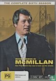 McMillan & Wife Season 6 - Afbeelding 1