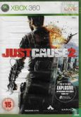 Just Cause 2 - Afbeelding 1