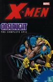 The Complete Onslaught Epic 2 - Image 1