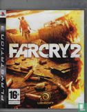 Far Cry 2 - Afbeelding 1