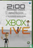 Microsoft Points 2100 - Bild 1
