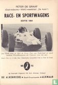 Race- en sportwagens  - Image 3
