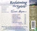 Reclaiming the Spirit - Afbeelding 2