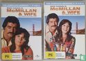 McMillan & Wife The Complete Series - Afbeelding 3