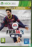 FIFA 14 Ultimate Edition - Afbeelding 1