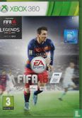 FIFA 16 Legends - Bild 1