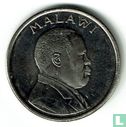 Malawi 10 tambala 1995 - Afbeelding 2