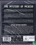 The Mystery of Picasso - Afbeelding 2