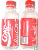 Coca-Cola 0,33L 1995 CH - Image 1