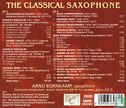 The Classical Saxophone - Afbeelding 2