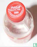 Coca-Cola - 0,33 L 1989 D - Afbeelding 2