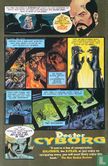 Doctor Cyborg 1