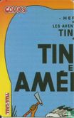 Tintin en Amerique - Image 1