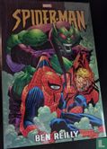 Spider-Man: Ben Reilly Omnibus Volume 2 - Bild 1