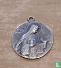 St Walburga Medaille - Afbeelding 1